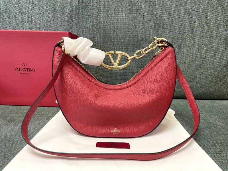 Va1e*ntin0 hobo bag